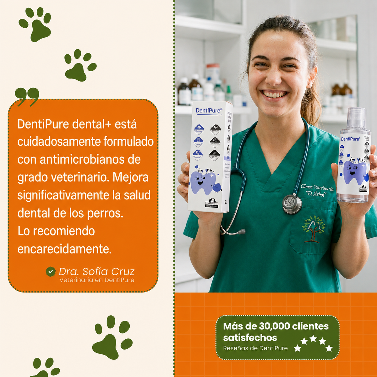 DentiPure ProClean