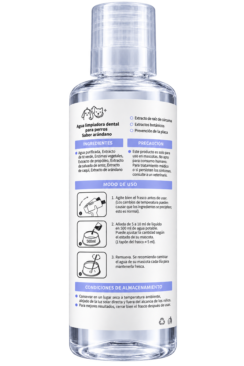 DentiPure ProClean