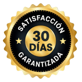 Garantía 30 días