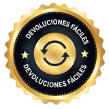 Devolución fácil