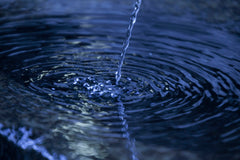 Agua purificada