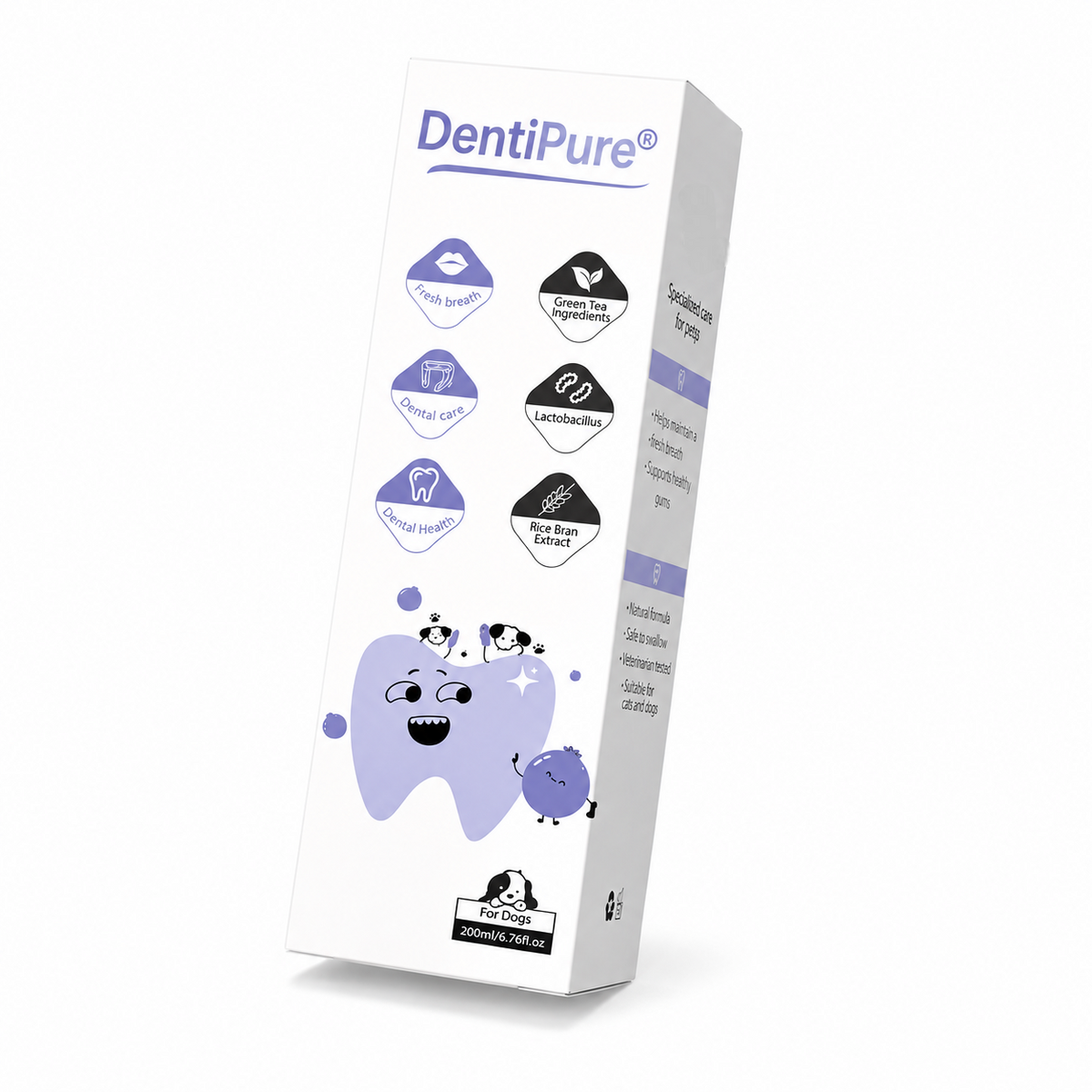 DentiPure ProClean