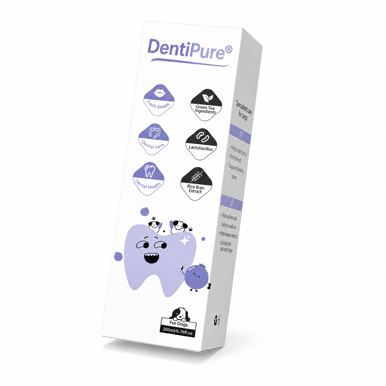 DentiPure ProClean